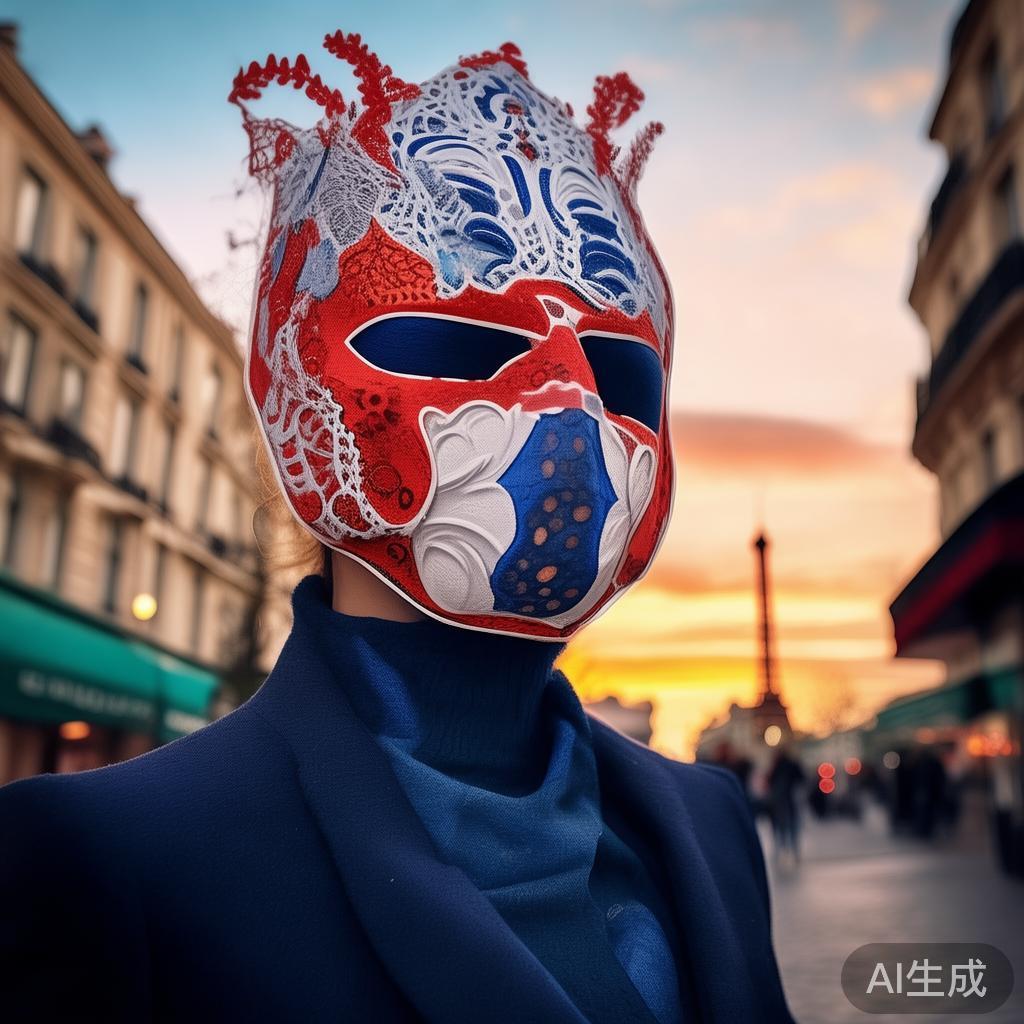 法国口罩，开启你的口罩时代 - 快讯网 - 分享生活资讯热点话题综合门户网www.dzjgm.com