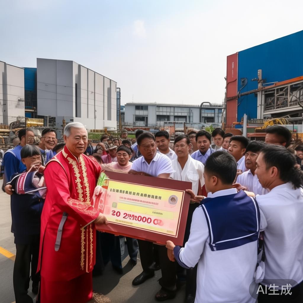 泉州争取3000万元专项补贴,赋能产业升级,激活发展新动能 - 快讯网 - 分享生活资讯热点话题综合门户网www.dzjgm.com