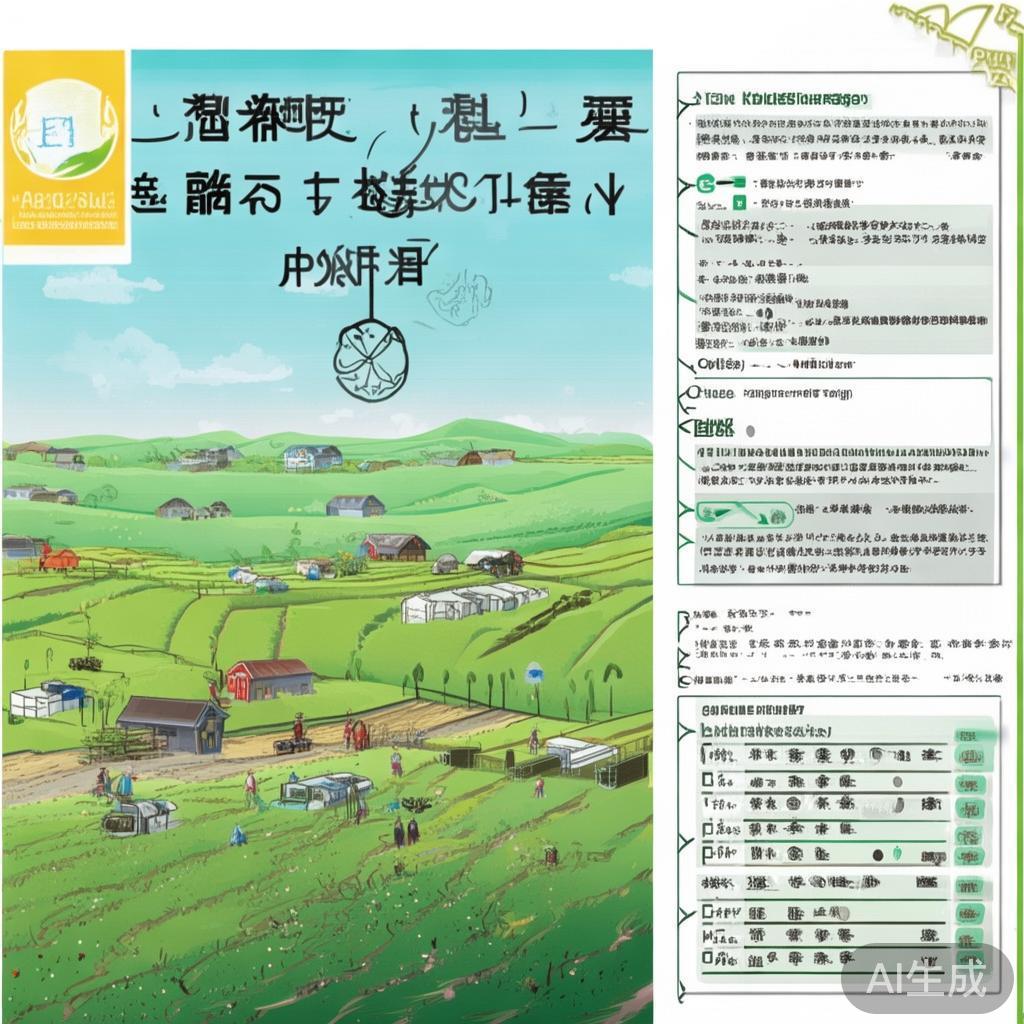 江门市农业补贴政策详解,申请条件、流程与注意事项 - 快讯网 - 分享生活资讯热点话题综合门户网www.dzjgm.com