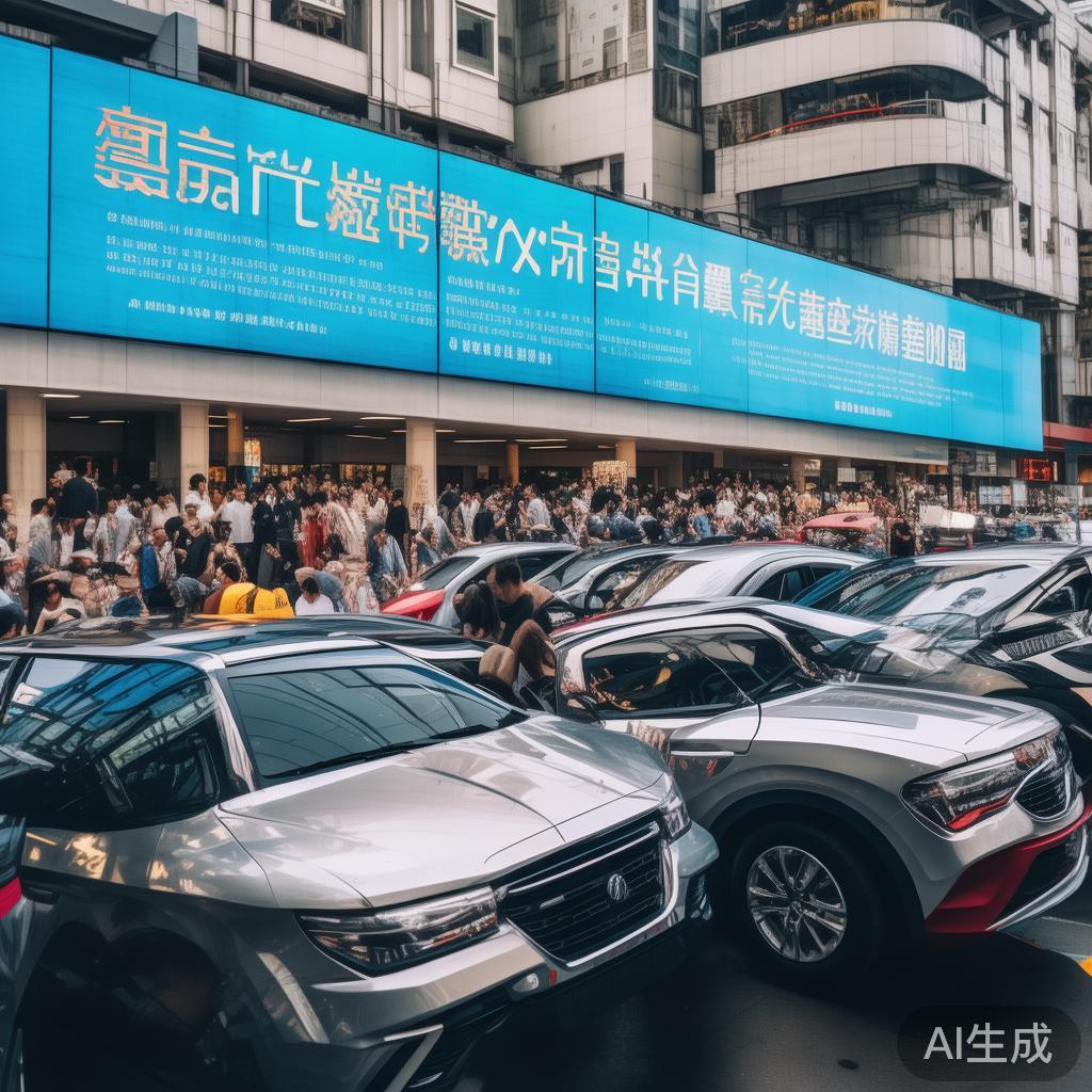 广州汽车消费再添引擎，加码补贴政策深度解读与申请指南 - 快讯网 - 分享生活资讯热点话题综合门户网www.dzjgm.com