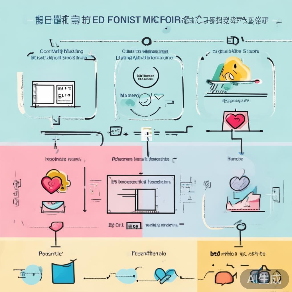 婚恋公司运营指南,从获客到盈利的全流程解析 - 快讯网 - 分享生活资讯热点话题综合门户网www.dzjgm.com