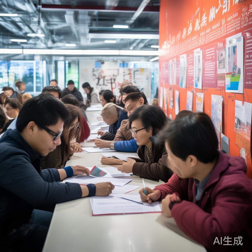 杭州技能补贴恢复申请启动,政策红利释放,技能人才迎来充电新机遇 - 快讯网 - 分享生活资讯热点话题综合门户网www.dzjgm.com