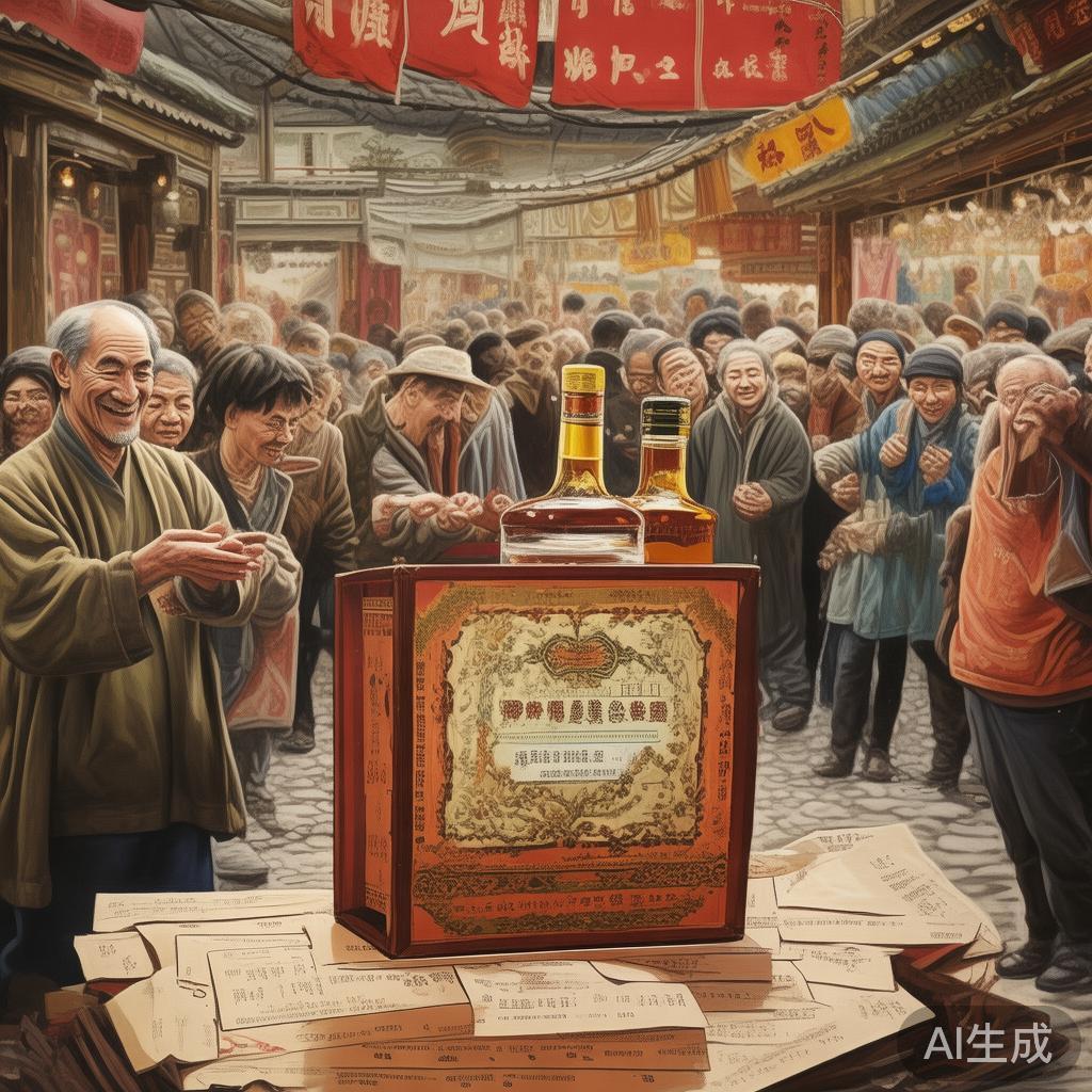如何领取小国窖茅台 - 快讯网 - 分享生活资讯热点话题综合门户网www.dzjgm.com