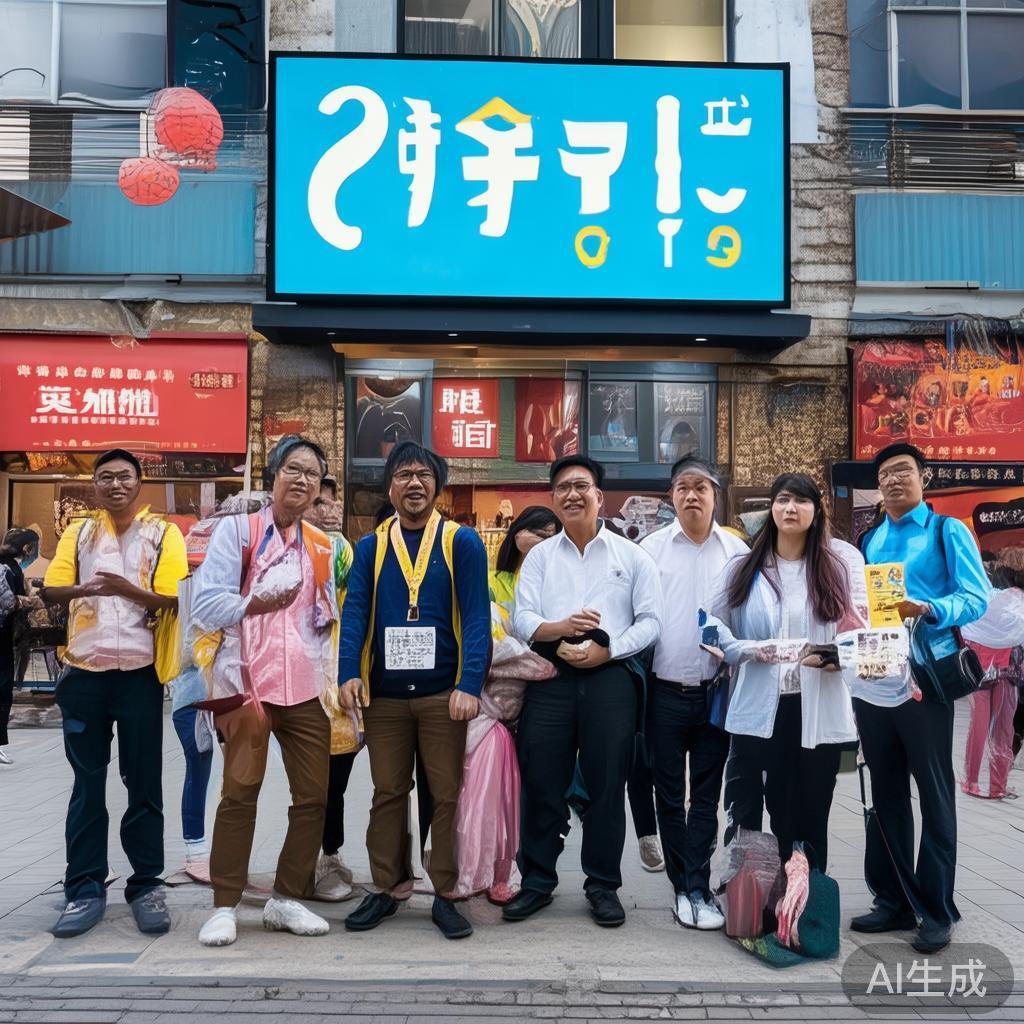 沈阳引流获客怎么提高?这5招让你的生意火爆起来! - 快讯网 - 分享生活资讯热点话题综合门户网www.dzjgm.com