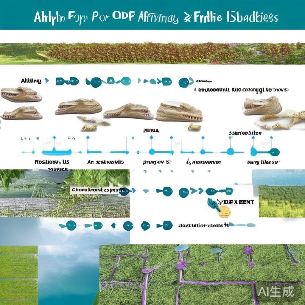 养殖鳄鱼补贴申请全指南,从条件准备到资金到账的详细流程 - 快讯网 - 分享生活资讯热点话题综合门户网www.dzjgm.com