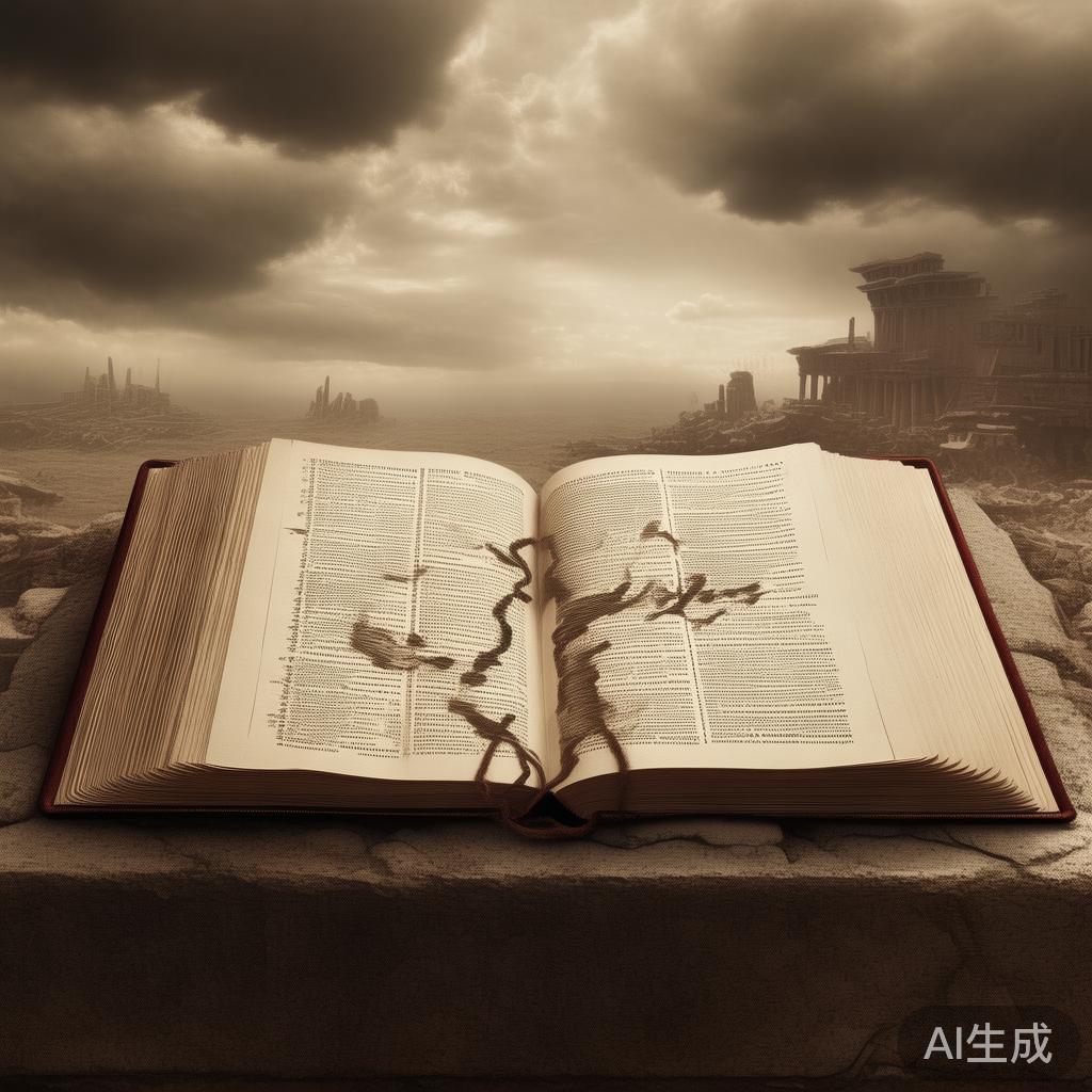 翻开历史的扉页,人民的生命线被撕裂 - 快讯网 - 分享生活资讯热点话题综合门户网www.dzjgm.com