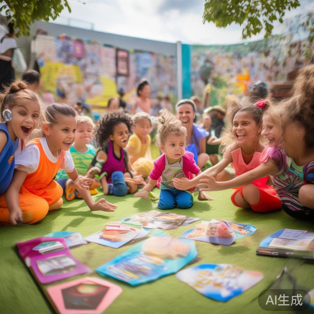 幼儿园招生难?这5招精准获客策略让你轻松突围! - 快讯网 - 分享生活资讯热点话题综合门户网www.dzjgm.com