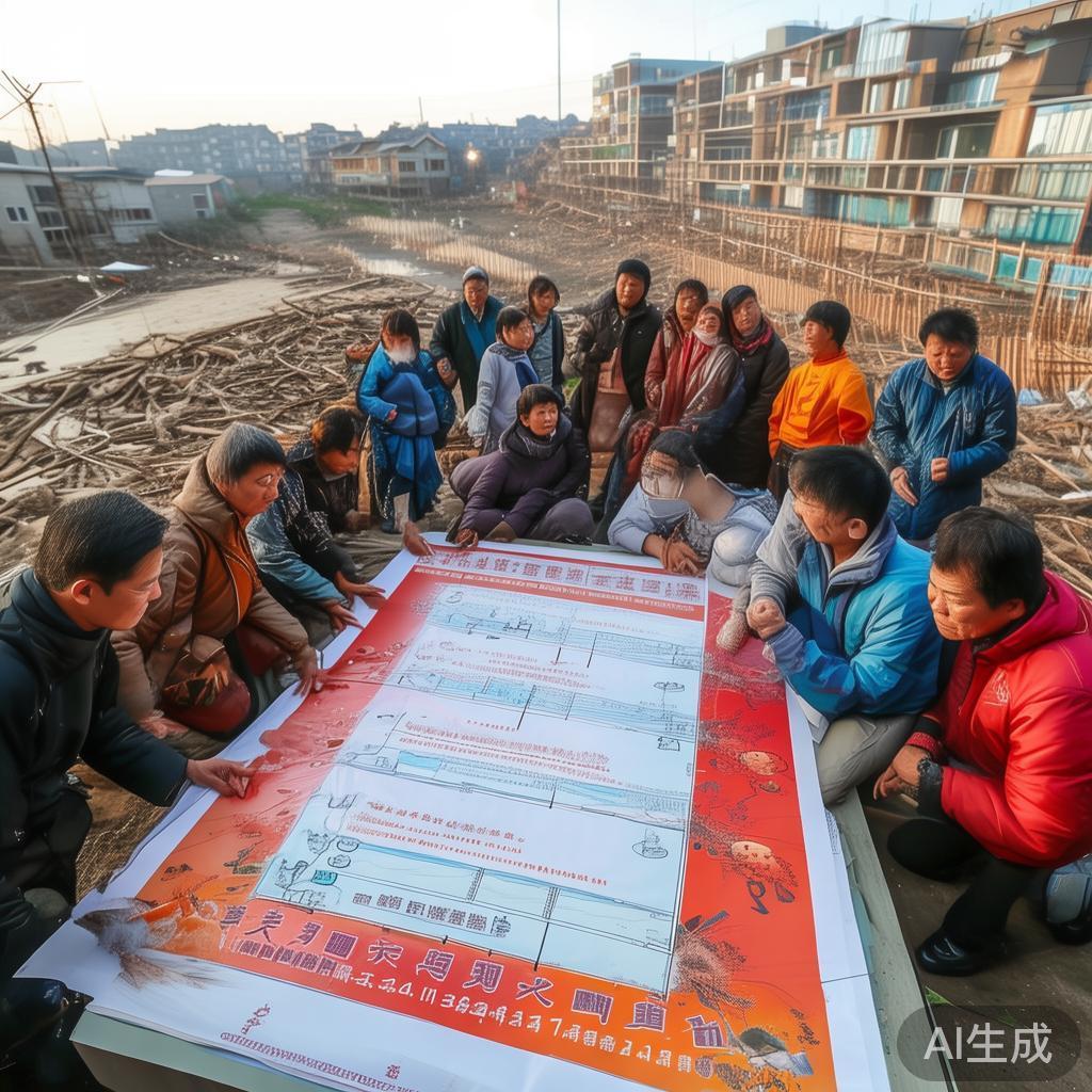 山西洪灾后危房补贴申请指南,筑牢民生底线,助力灾后重建 - 快讯网 - 分享生活资讯热点话题综合门户网www.dzjgm.com