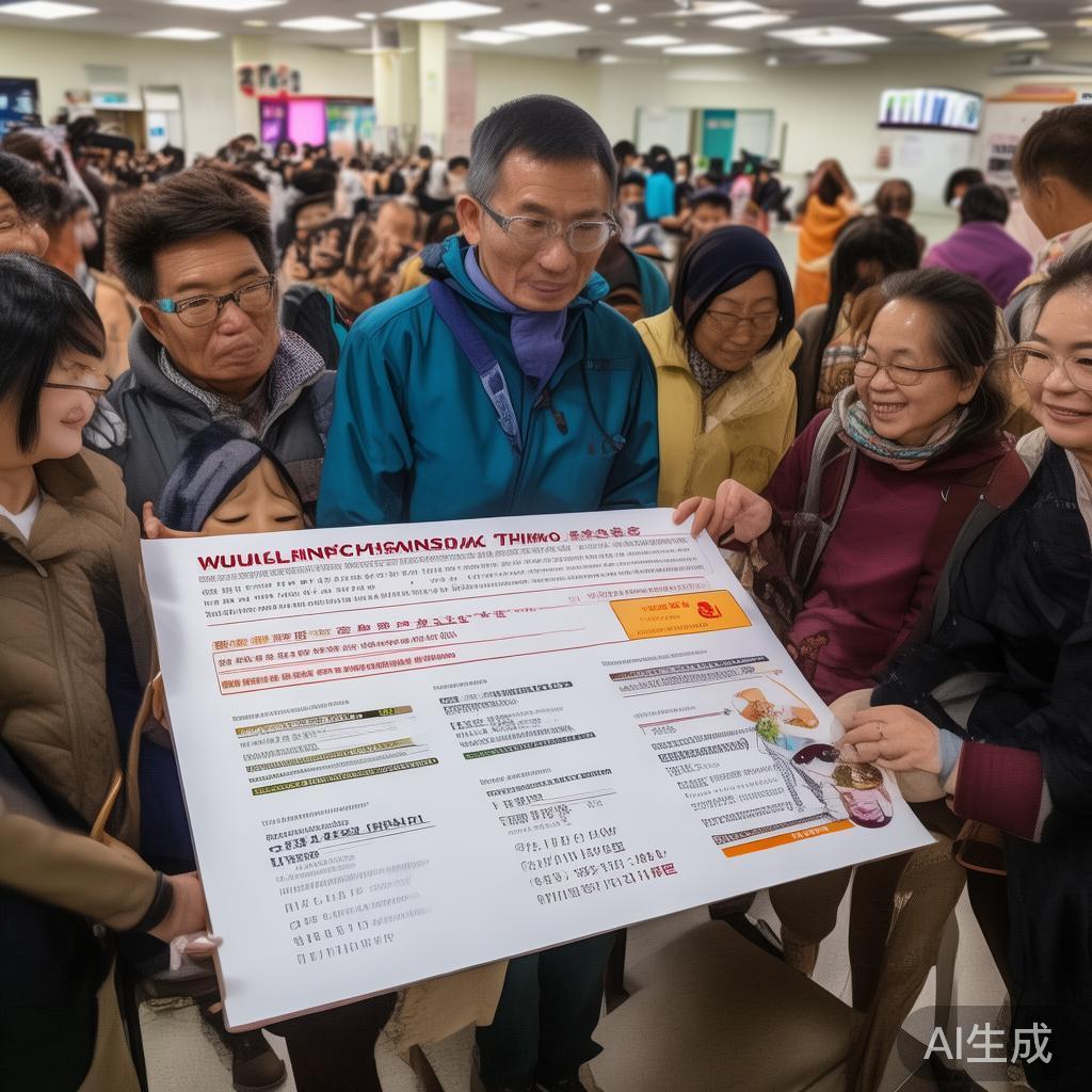 武汉社区重症补贴申请指南，暖心政策助您渡难关 - 快讯网 - 分享生活资讯热点话题综合门户网www.dzjgm.com