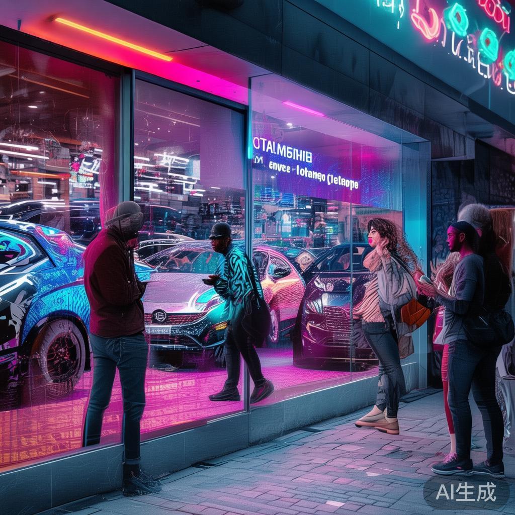 车衣店如何精准获客?自媒体营销策略全解析 - 快讯网 - 分享生活资讯热点话题综合门户网www.dzjgm.com