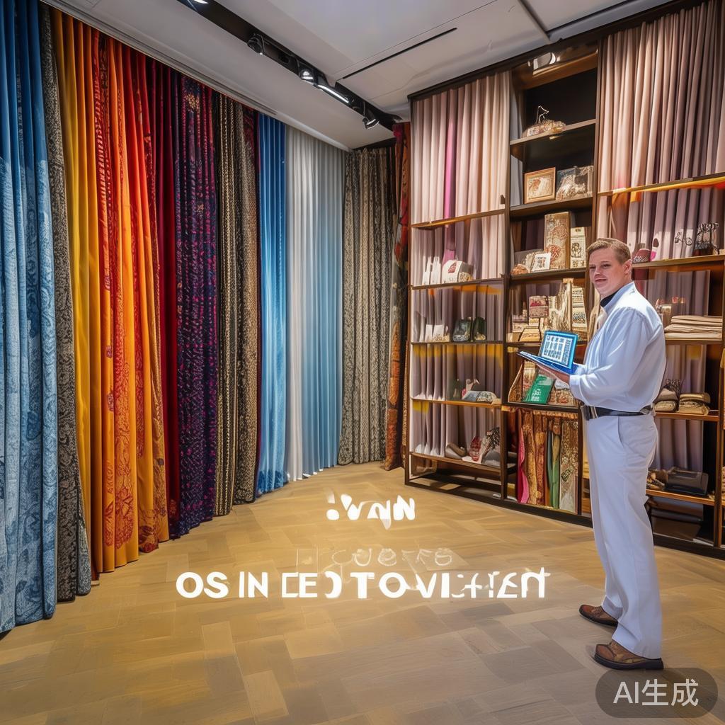 窗帘销售的终极秘籍,如何用产品打动客户,实现高效获客? - 快讯网 - 分享生活资讯热点话题综合门户网www.dzjgm.com