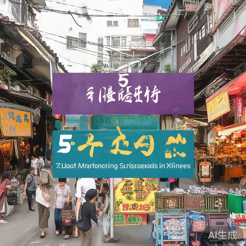 厦门传统企业如何获客?这5招本地化营销策略值得一看! - 快讯网 - 分享生活资讯热点话题综合门户网www.dzjgm.com