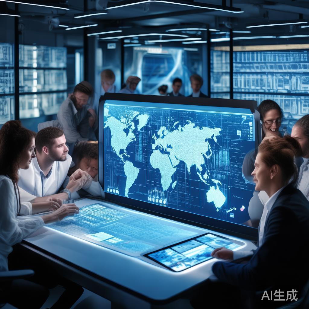 海尔获客怎么弄?揭秘全球家电巨头的获客实战策略与增长密码 - 快讯网 - 分享生活资讯热点话题综合门户网www.dzjgm.com