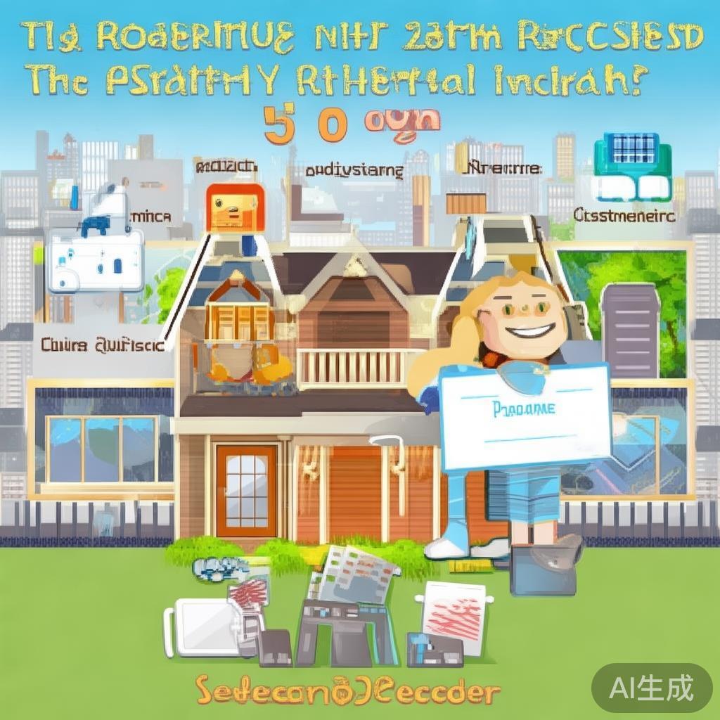 房屋租赁行业获客五步走,月入十万不是梦! - 快讯网 - 分享生活资讯热点话题综合门户网www.dzjgm.com