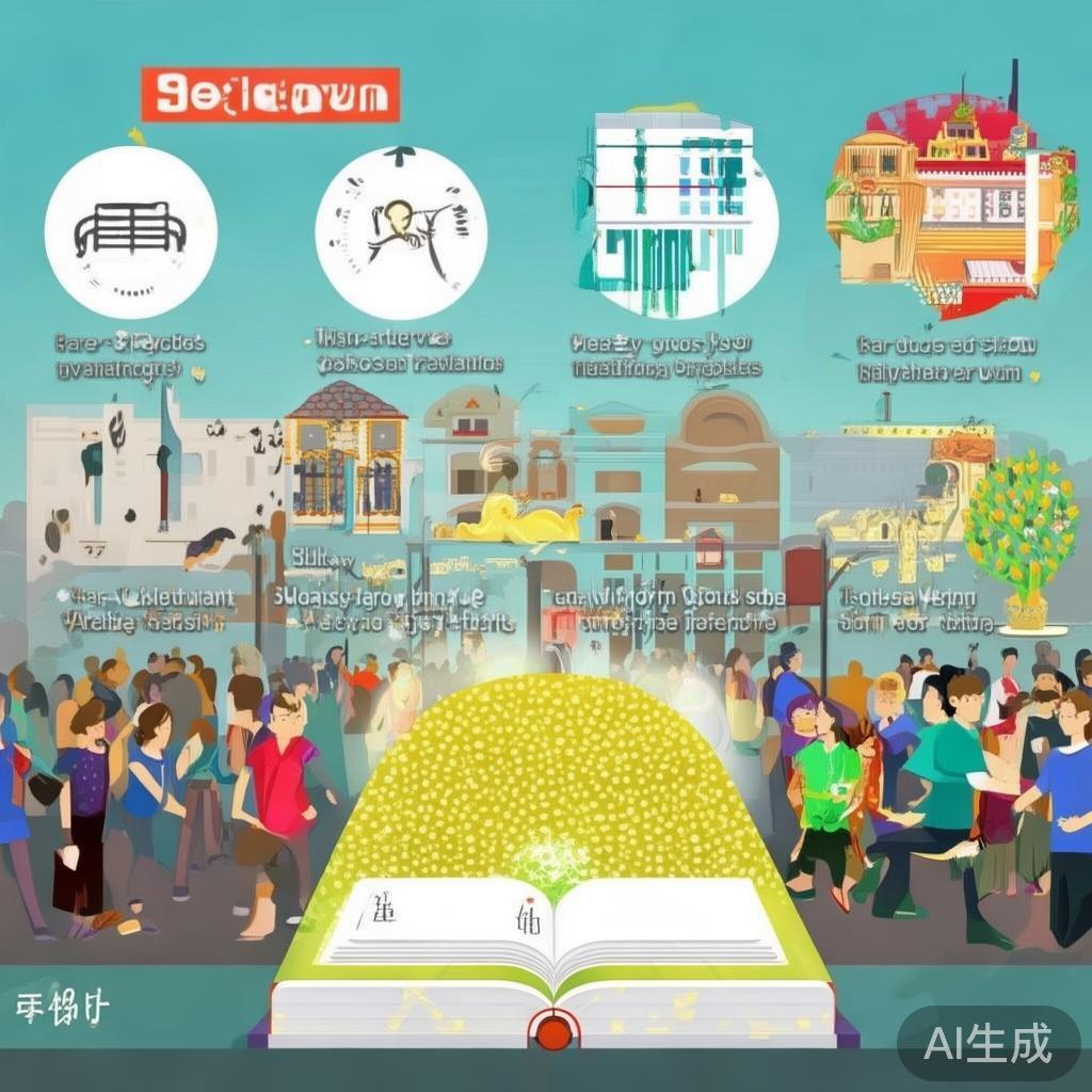 文旅项目获客秘籍，从冷启动到持续爆红的7大策略！ - 快讯网 - 分享生活资讯热点话题综合门户网www.dzjgm.com