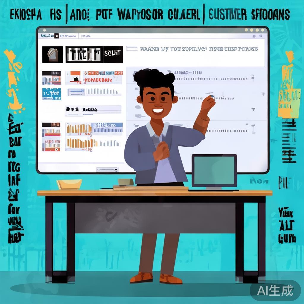 如何高效搜索获客账号？从零开始的保姆级教程！ - 快讯网 - 分享生活资讯热点话题综合门户网www.dzjgm.com