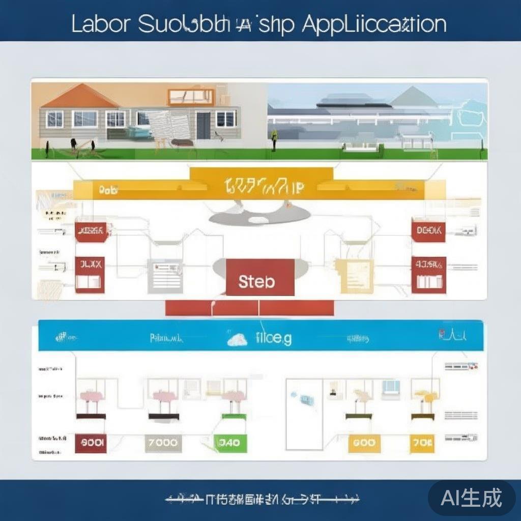 劳动补贴申请时间规定全解析，关键节点、流程与注意事项 - 快讯网 - 分享生活资讯热点话题综合门户网www.dzjgm.com