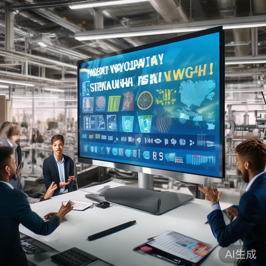 工厂突围!巨量获客的5大实战策略,让客户主动找上门! - 快讯网 - 分享生活资讯热点话题综合门户网www.dzjgm.com
