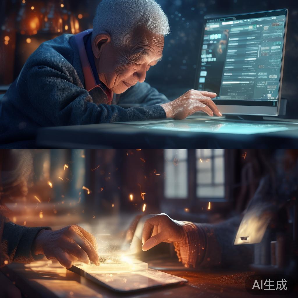 江苏高龄补贴在线申请全攻略，指尖上的温暖，惠及万千长者 - 快讯网 - 分享生活资讯热点话题综合门户网www.dzjgm.com