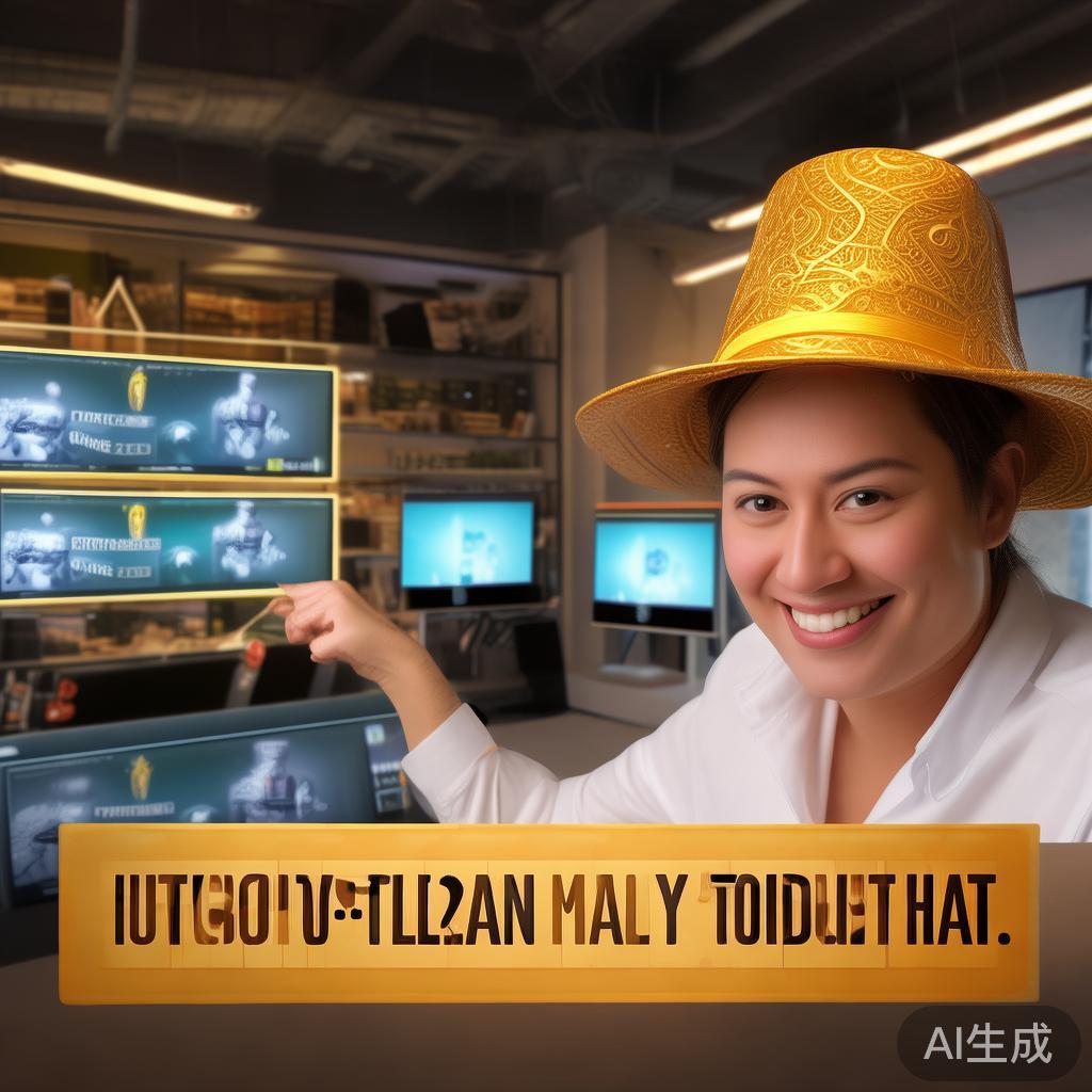 如何领取黄金帽子视频 - 快讯网 - 分享生活资讯热点话题综合门户网www.dzjgm.com