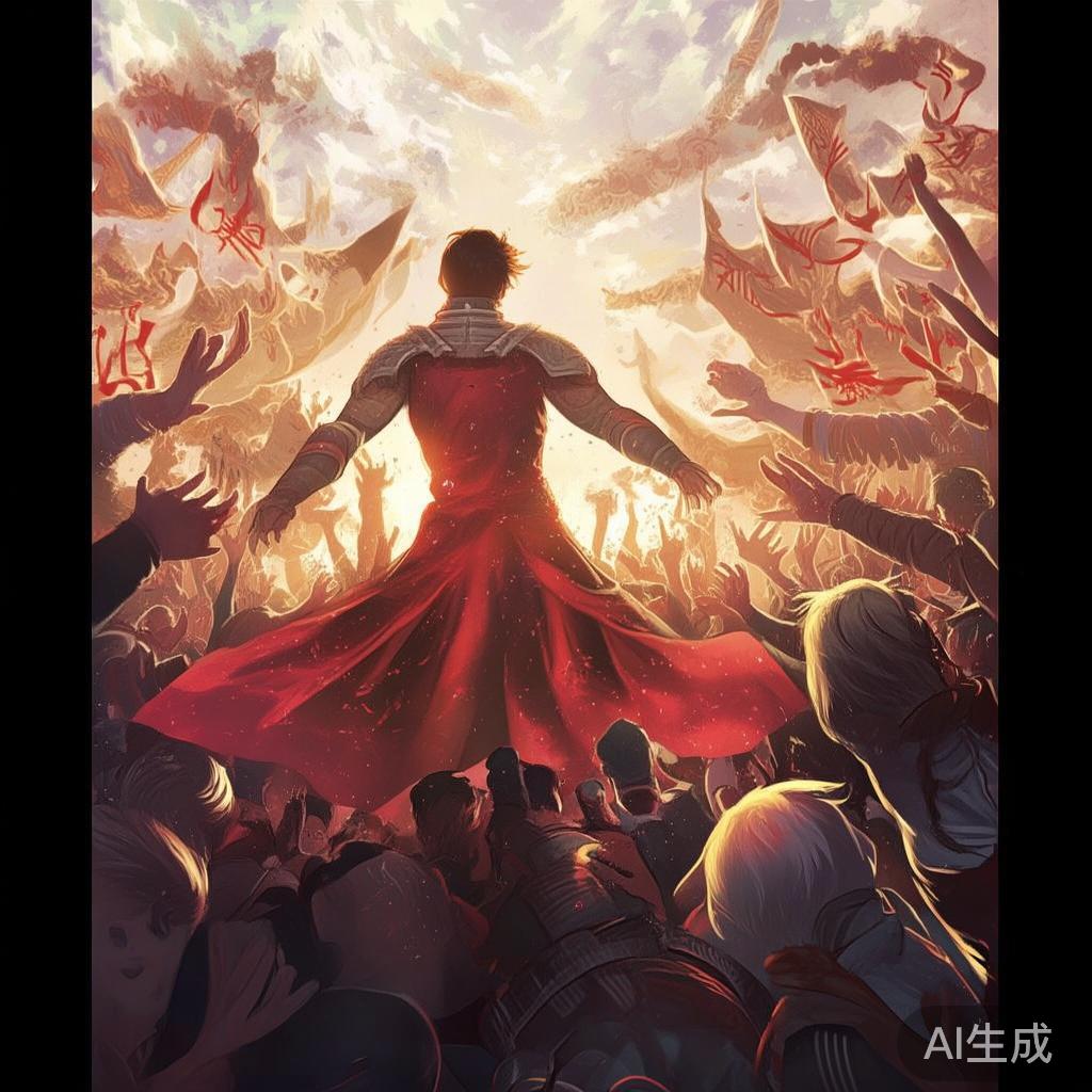 热血霸业礼包，助力你的强大力量，快来领取吧！ - 快讯网 - 分享生活资讯热点话题综合门户网www.dzjgm.com