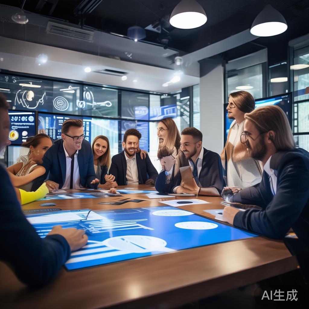 私域流量时代,组团获客的五大破局之道 - 快讯网 - 分享生活资讯热点话题综合门户网www.dzjgm.com