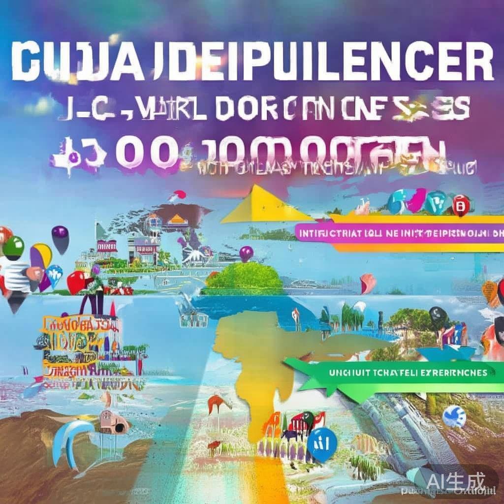 旅游自媒体怎么获客？这5招让你的账号涨粉10W+ - 快讯网 - 分享生活资讯热点话题综合门户网www.dzjgm.com