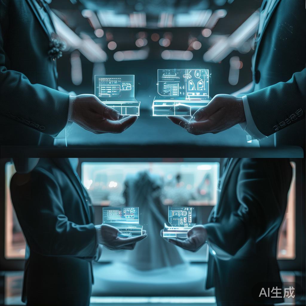 电子证,让婚礼仪式更透明的身份证证明 - 快讯网 - 分享生活资讯热点话题综合门户网www.dzjgm.com