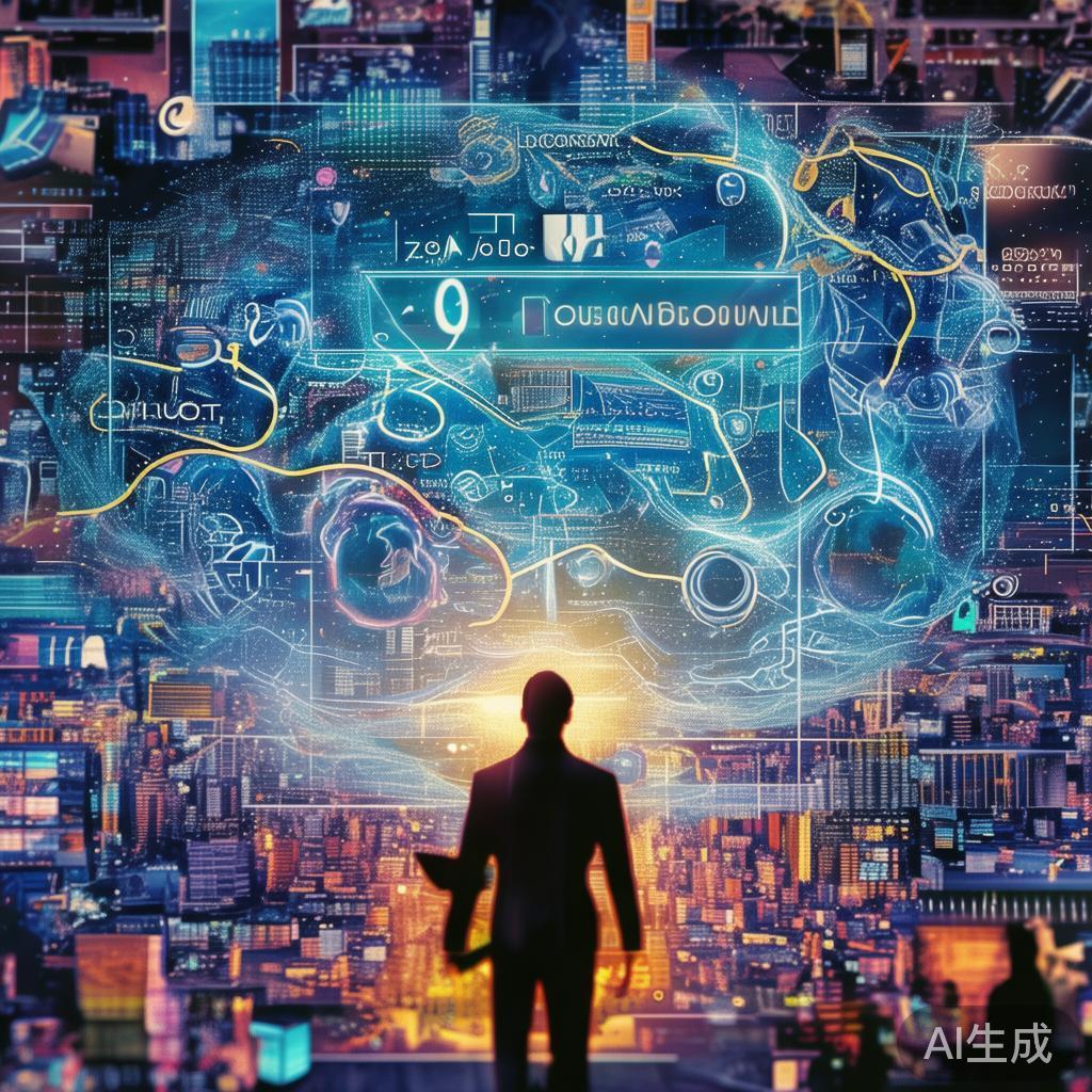线上获客的终极秘籍，从0到1打造你的流量变现通道 - 快讯网 - 分享生活资讯热点话题综合门户网www.dzjgm.com