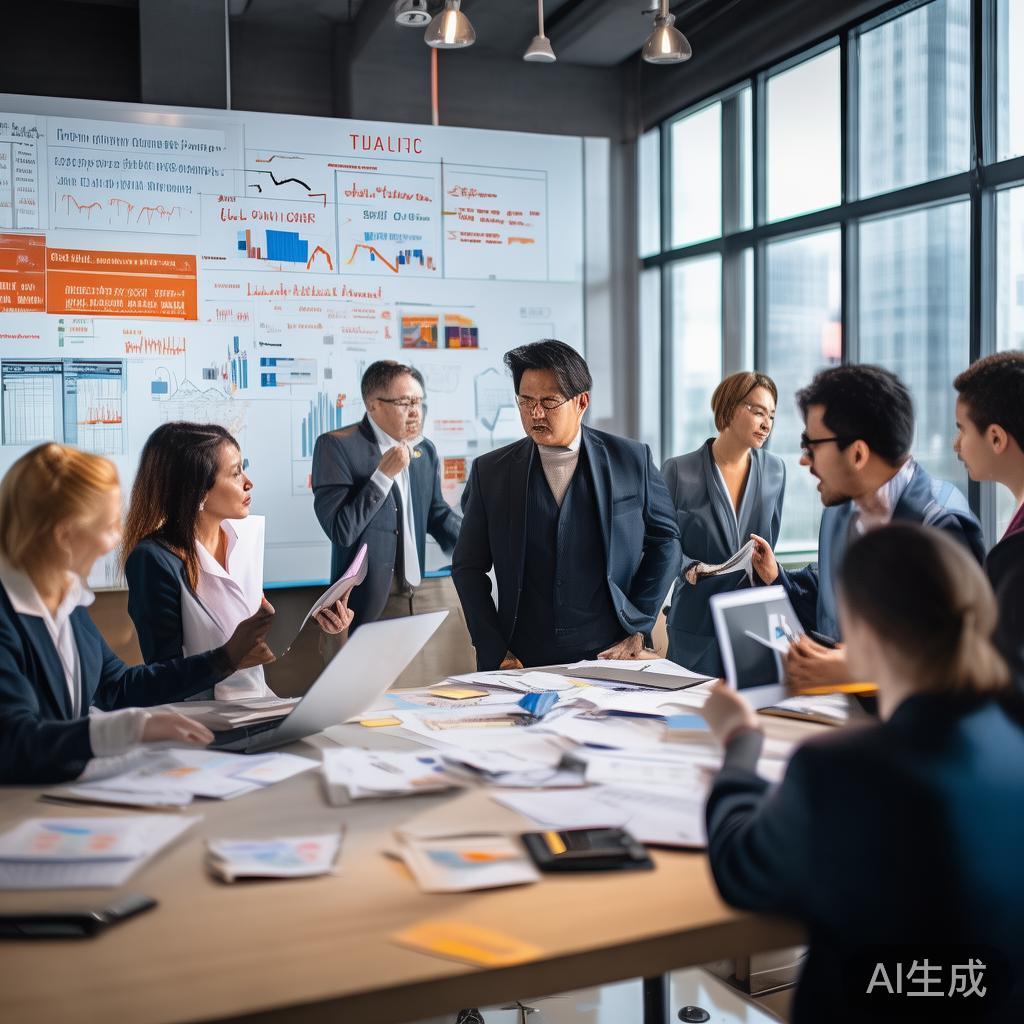 学历提升公司如何精准获客？这5个策略让你业绩翻倍！ - 快讯网 - 分享生活资讯热点话题综合门户网www.dzjgm.com