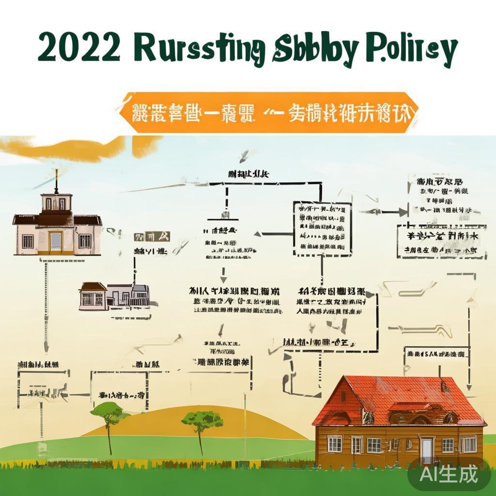 2022年农村建房补贴政策解读，申请条件、流程与注意事项 - 快讯网 - 分享生活资讯热点话题综合门户网www.dzjgm.com