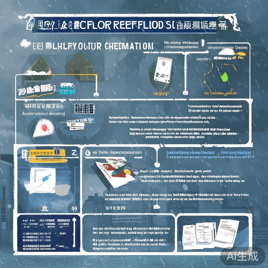郑州暴雨补贴申请指南,条件、流程、材料全解析 - 快讯网 - 分享生活资讯热点话题综合门户网www.dzjgm.com