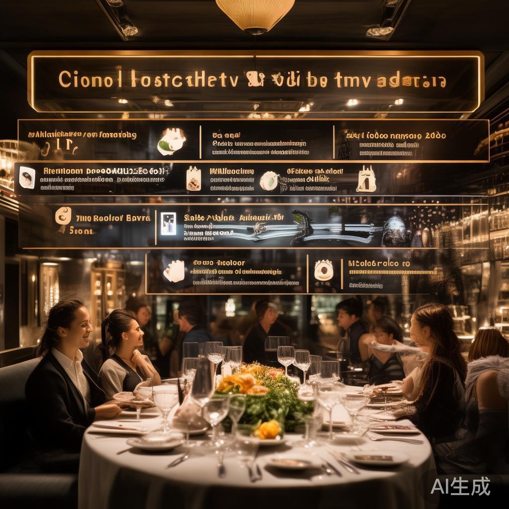 餐饮包间怎么获客最快?这5招让你的生意翻倍! - 快讯网 - 分享生活资讯热点话题综合门户网www.dzjgm.com
