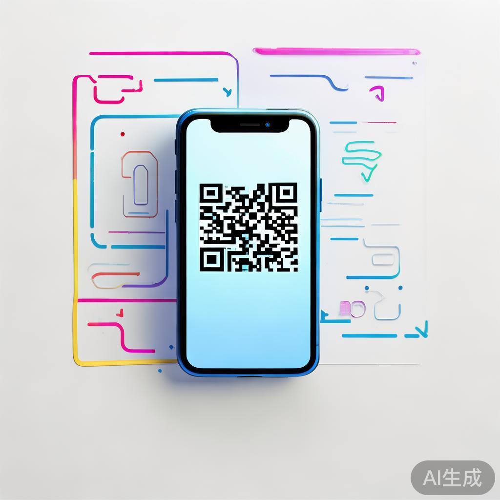 手机扫码领取指南 - 快讯网 - 分享生活资讯热点话题综合门户网www.dzjgm.com