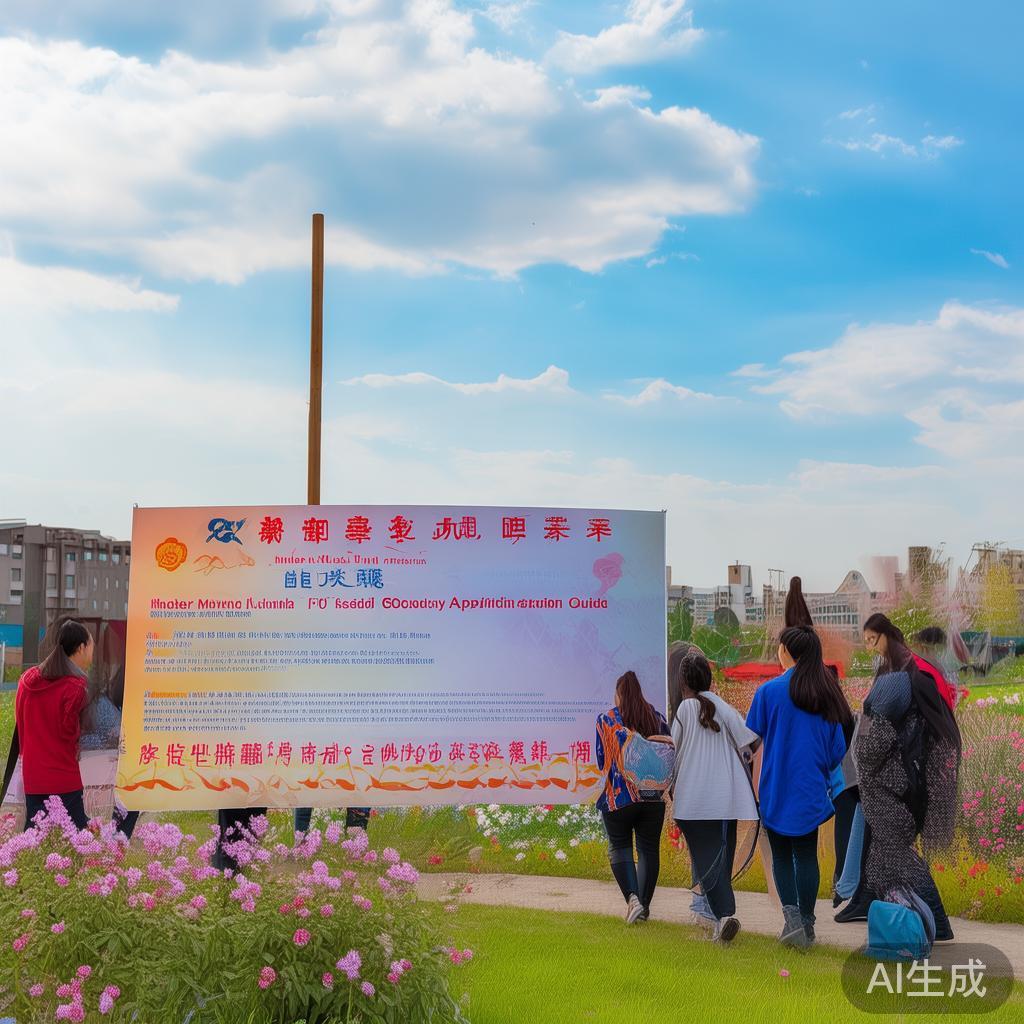 内蒙古高校疫情补贴申请指南,暖心政策助力学子共克时艰 - 快讯网 - 分享生活资讯热点话题综合门户网www.dzjgm.com