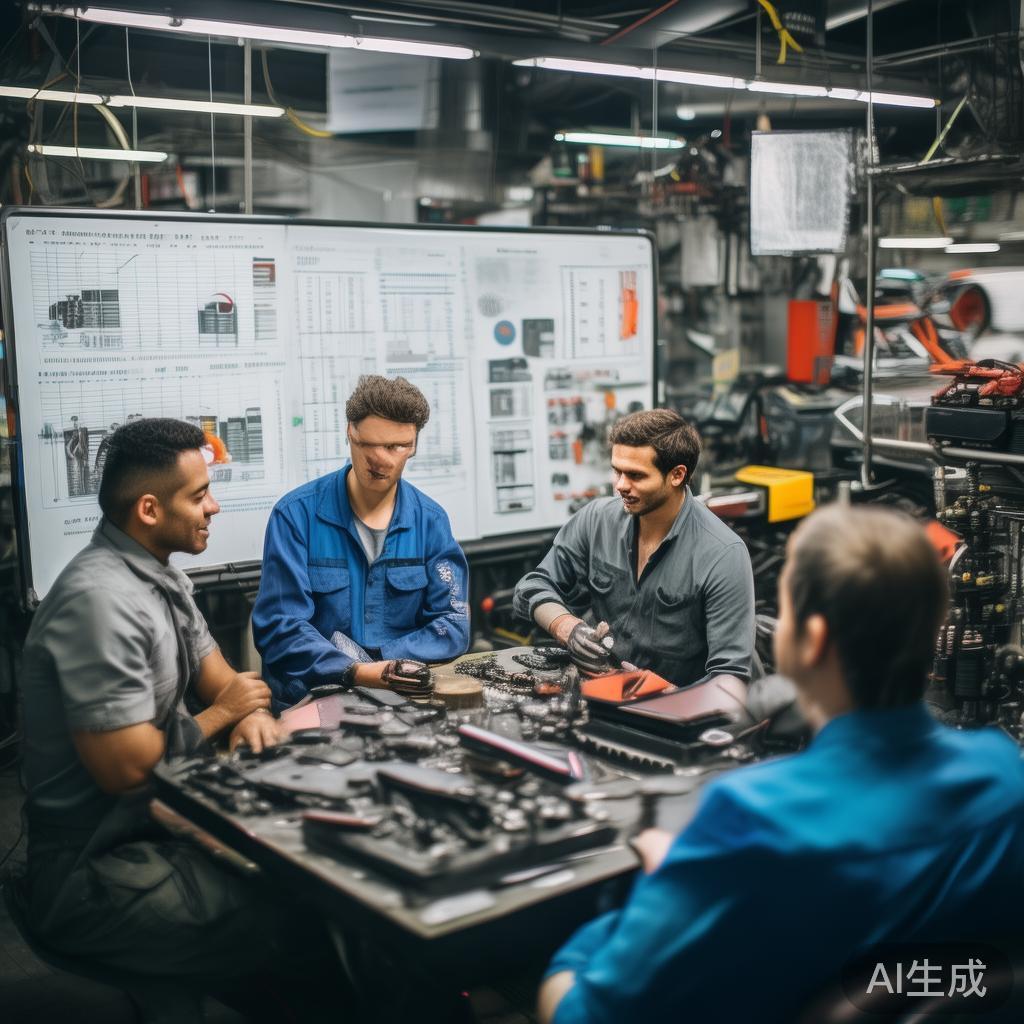 厦门汽修获客怎么收费？揭秘低成本高转化的汽修获客策略 - 快讯网 - 分享生活资讯热点话题综合门户网www.dzjgm.com