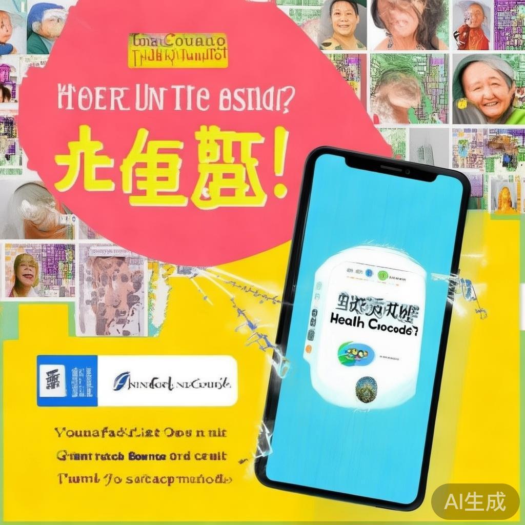 常德健康码，你准备好了吗？领取指南来了！ - 快讯网 - 分享生活资讯热点话题综合门户网www.dzjgm.com