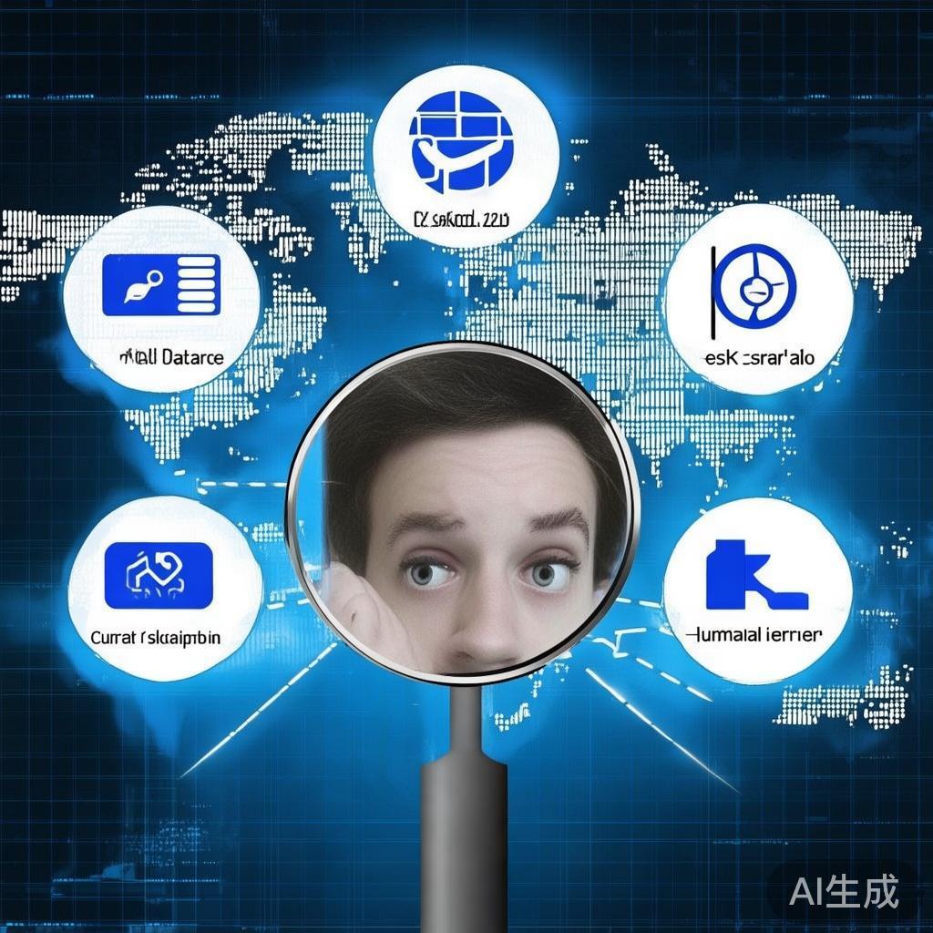 为什么你的获客数据不准？这5个原因你中招了吗？ - 快讯网 - 分享生活资讯热点话题综合门户网www.dzjgm.com