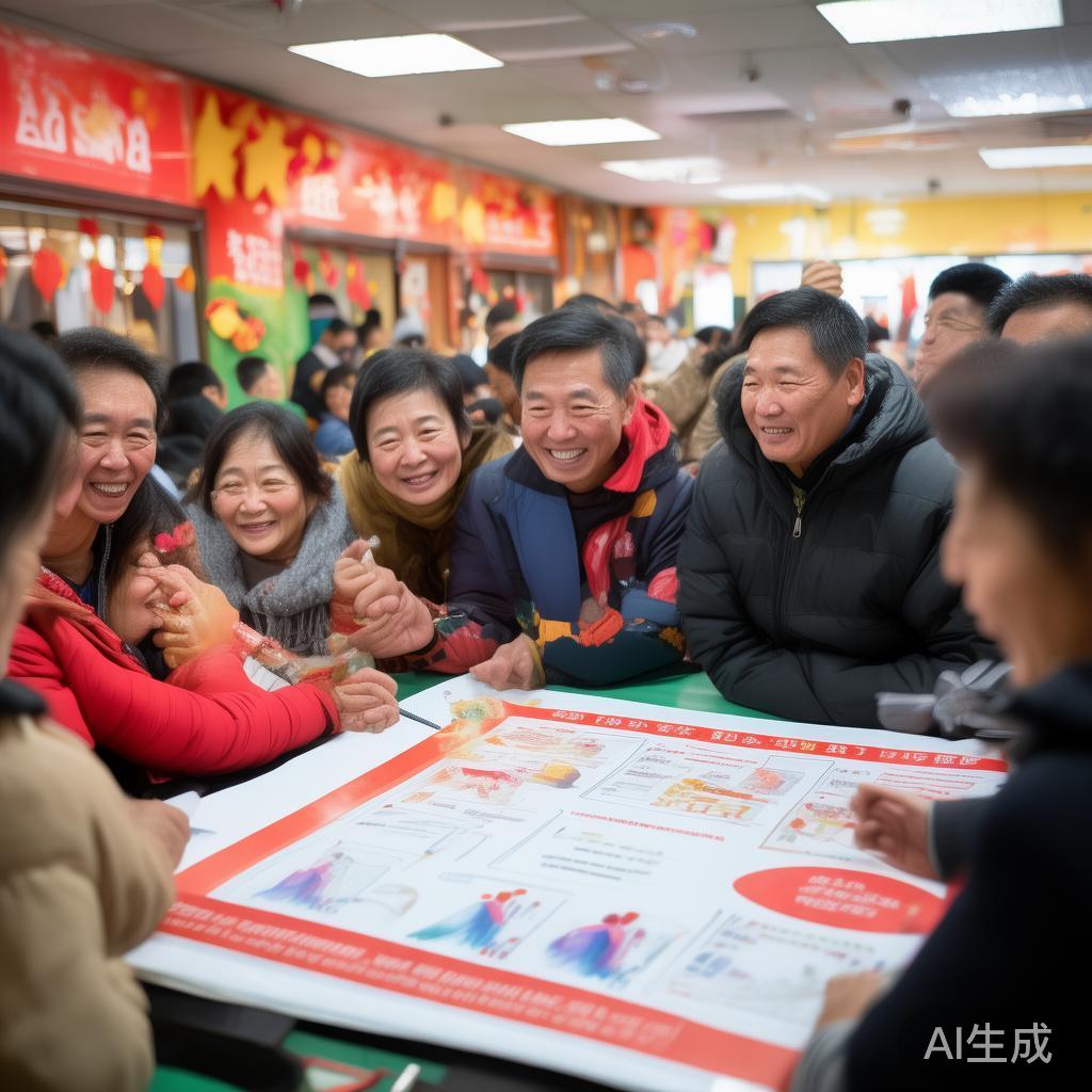 济南工会春节补贴申请指南,温暖守护,助力职工幸福过年 - 快讯网 - 分享生活资讯热点话题综合门户网www.dzjgm.com