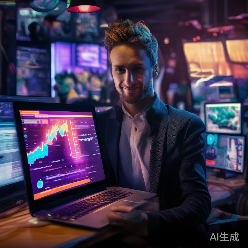 获客达人软件，从0到1的变现秘籍，你也能成为百万级流量主！ - 快讯网 - 分享生活资讯热点话题综合门户网www.dzjgm.com