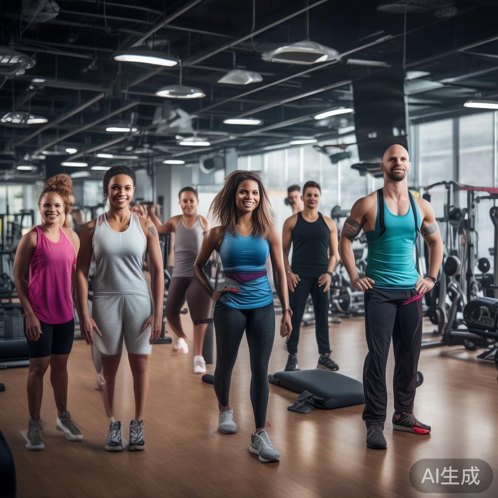 上门私教如何精准获客?这5种方法让你快速打开市场! - 快讯网 - 分享生活资讯热点话题综合门户网www.dzjgm.com