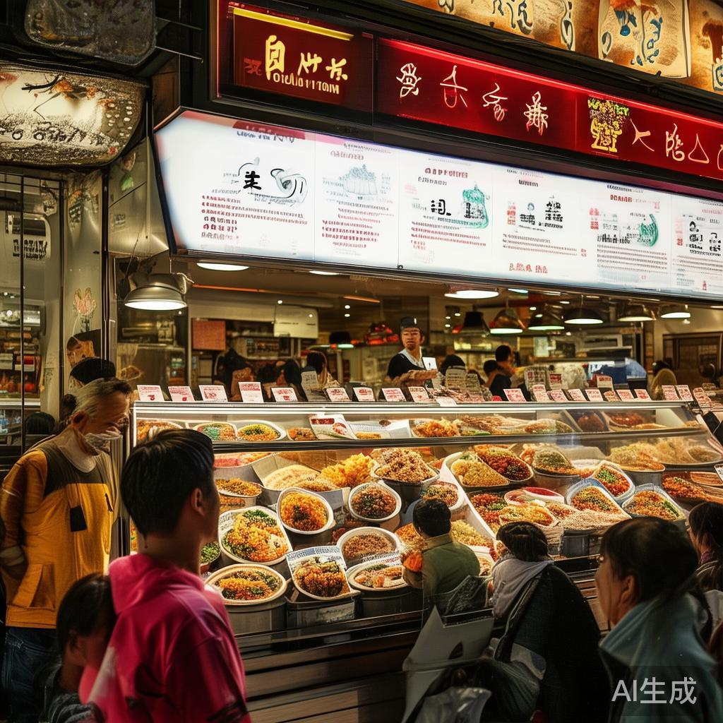 凉菜卤味店如何精准获客?这5招让你的店铺人气爆棚! - 快讯网 - 分享生活资讯热点话题综合门户网www.dzjgm.com