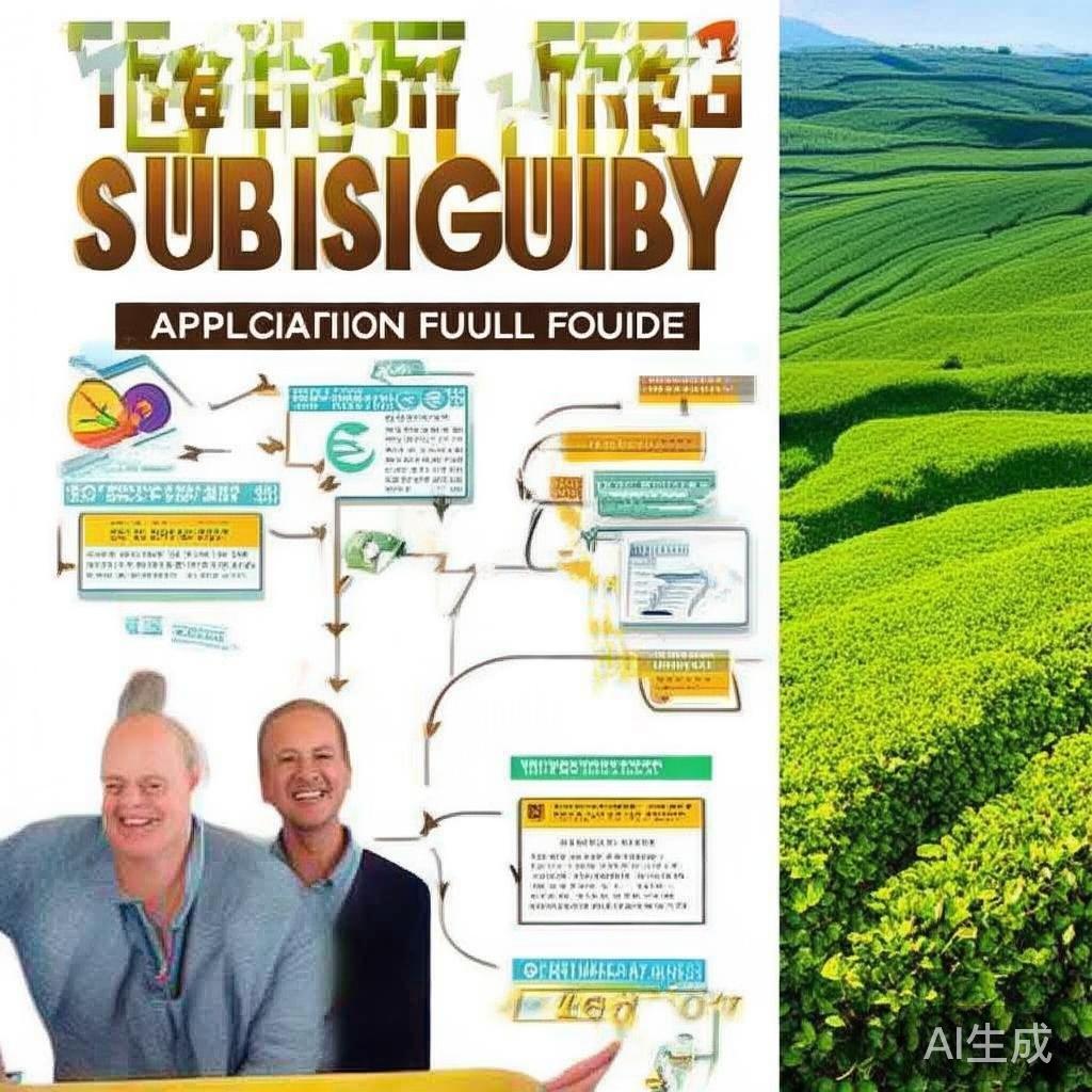 茶油树补贴申请全指南，从政策解读到实操流程，助您轻松申领 - 快讯网 - 分享生活资讯热点话题综合门户网www.dzjgm.com