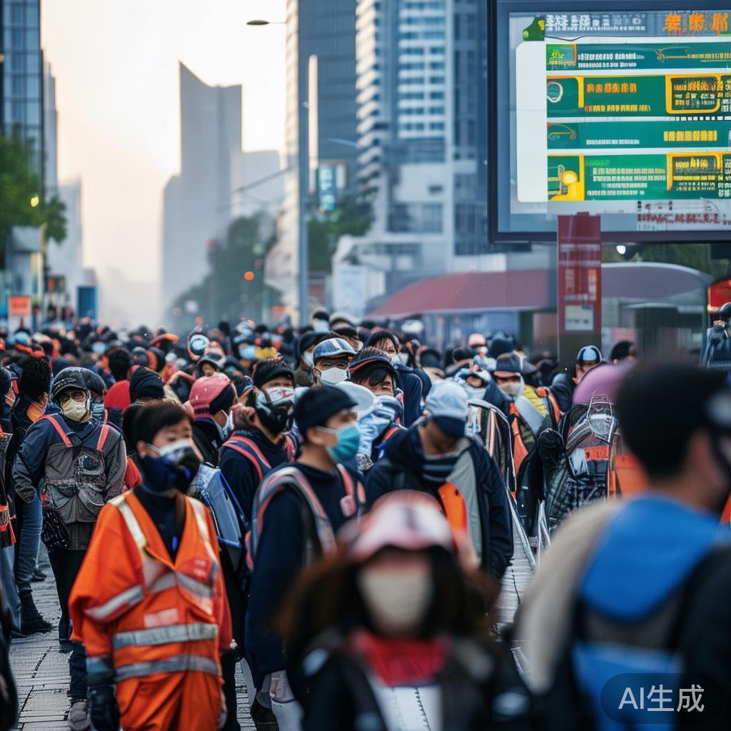 走进上海的复工之路，如何顺利领取上海复工证？ - 快讯网 - 分享生活资讯热点话题综合门户网www.dzjgm.com