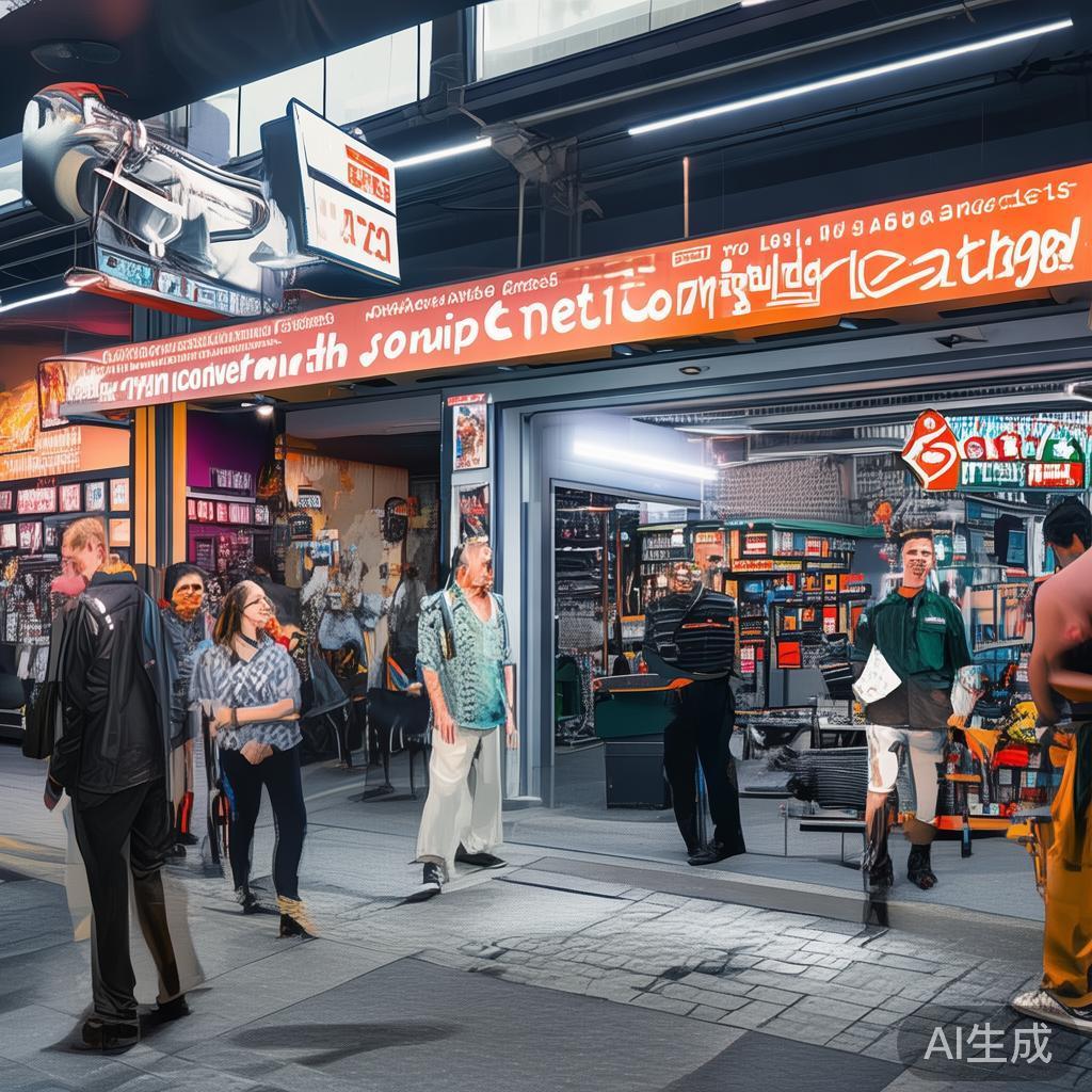 汽车服务店获客秘籍,低成本高转化的实战策略! - 快讯网 - 分享生活资讯热点话题综合门户网www.dzjgm.com