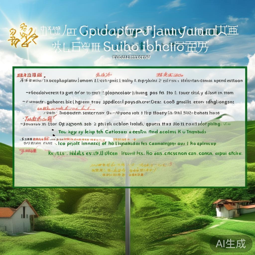 金华家庭农场补贴申请全攻略,政策解读、流程指引与避坑指南 - 快讯网 - 分享生活资讯热点话题综合门户网www.dzjgm.com
