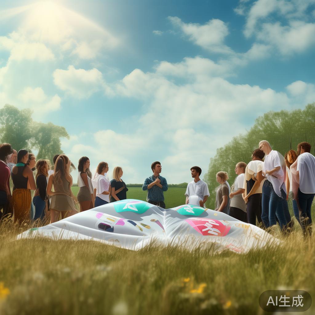 我和空投有了新认识—一场关于参与与价值的思考 - 快讯网 - 分享生活资讯热点话题综合门户网www.dzjgm.com