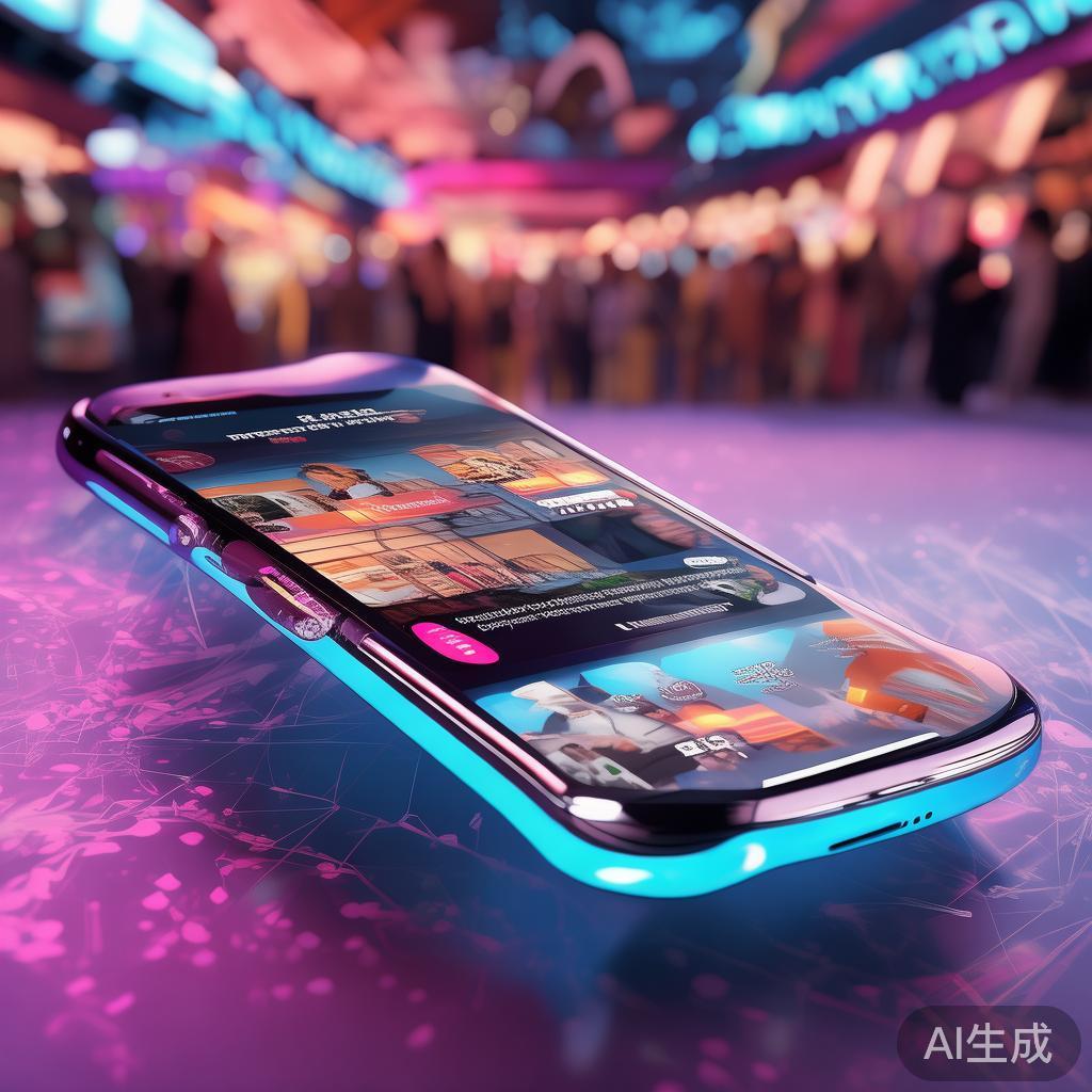 获客易名片怎么制作?打造你的移动营销中心,让客户主动找上门! - 快讯网 - 分享生活资讯热点话题综合门户网www.dzjgm.com