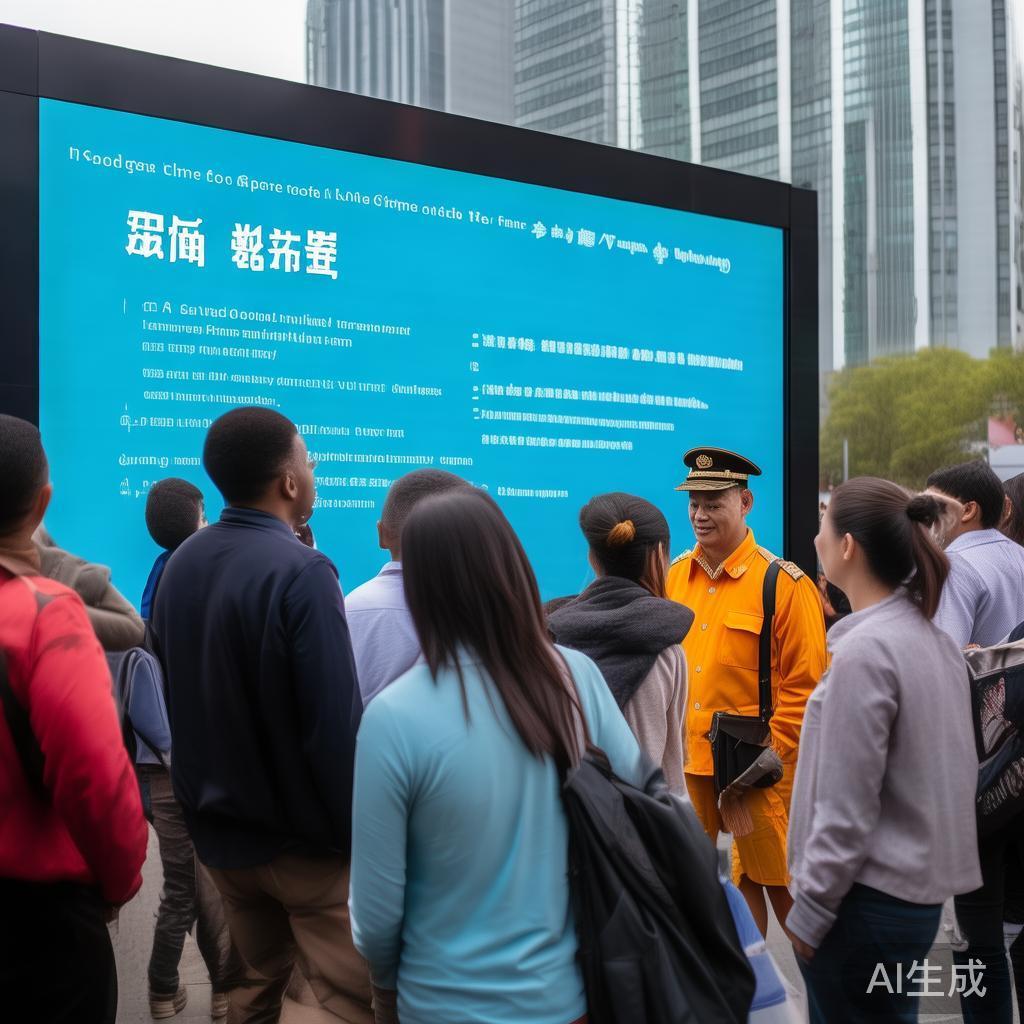 潍坊人该如何领取场所码? - 快讯网 - 分享生活资讯热点话题综合门户网www.dzjgm.com