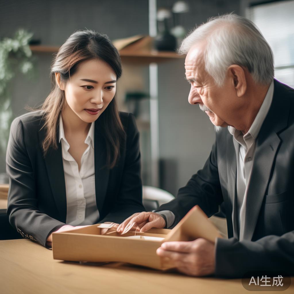 老人去世后如何领取公积金？ - 快讯网 - 分享生活资讯热点话题综合门户网www.dzjgm.com